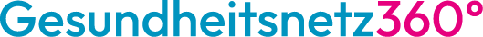 Gesundheitsnetz360 Logo